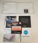Pokemon Pearl DS-versie [volledig], Games en Spelcomputers, 1 speler, Ophalen of Verzenden, Zo goed als nieuw, Role Playing Game (Rpg)