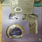 Lansinoh Elektrische Borstkolf Compact, Enlèvement, Comme neuf, Tire-lait