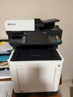 Laserprinter KYOCERA M6235CIDN, Informatique & Logiciels, Imprimantes, Enlèvement, Imprimante laser
