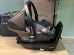 Maxi cosi pebble + 2wayFix, Ceinture de sécurité ou Isofix, Maxi-Cosi, Enlèvement, Utilisé