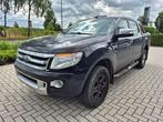 Ford Ranger 3.2 TDCi Limited / koppakking stuk!, Auto's, Ford, Automaat, 197 pk, 145 kW, Euro 6