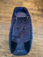 Quinny universele voetenzak paars, Ophalen of Verzenden, Zo goed als nieuw, Quinny, Voetenzak