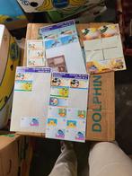stickers voor naam etiketjes, Verzamelen, Stickers, Ophalen of Verzenden, Nieuw