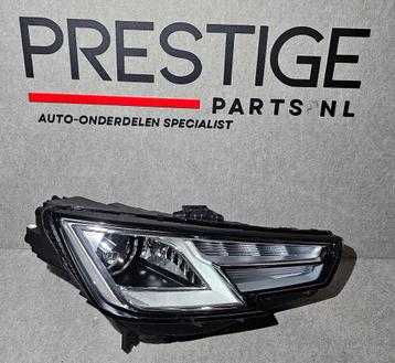 Kooplamp Audi A4 B9 8W Xenon LED Rechts 8W0941006 2016-2019 beschikbaar voor biedingen
