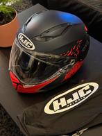 HJC  F70 Red Bull taille L, Motos, Vêtements | Casques de moto, HJC, S