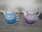 Thee pot set, Ophalen, Nieuw, Overige materialen, Overige typen