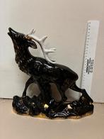 Antieken beeldje, Enlèvement