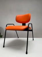 Vintage design stoel easy chair, Huis en Inrichting, Ophalen