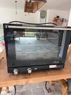 Unox Anna XF023-1 (heteluchtoven), Ophalen, Nieuw zonder verpakking, Ovens, Microgolfovens en Steamers