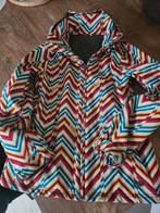 Winterjas als nieuw, Enlèvement