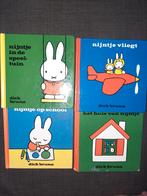 Boeken Nijntje hardcover, Boeken, Ophalen of Verzenden, Zo goed als nieuw