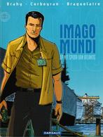 Negen strips Imago Mundi nrs. 1, 2, 3, 4, 5, 7, 8, 9 en 10., Enlèvement ou Envoi