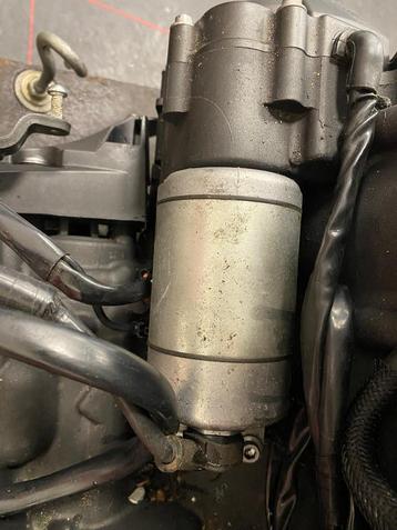 STARTMOTOR Yamaha XSR 900 2016-2019 (RN431 B90) beschikbaar voor biedingen