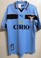 Lazio Roma Voetbal Thuisshirt Origineel Nieuw 1998, Sport en Fitness, Ophalen of Verzenden, Zo goed als nieuw