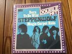 7” Steppenwolf -  born to be wild, Ophalen of Verzenden