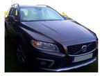 Volvo XC70 cross country 70 FWD lichte vracht, diesel Euro 6, Auto's, Volvo, Voorwielaandrijving, 1800 kg, Euro 6, 4 cilinders