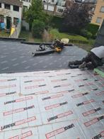 Roofing platforme isolatione, Doe-het-zelf en Bouw, Ophalen of Verzenden