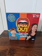 Gezelschapsspelletjes, Ophalen, Gebruikt, HASBRO