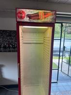 Coca cola koelkast Liever, Ophalen, 200 liter of meer, 60 cm of meer, 160 cm of meer