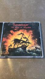 savatage : the wake of magellan, Ophalen of Verzenden