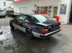 Mercedes 230 oldtimer uit 1990, Auto's, Mercedes-Benz, Automaat, Gebruikt, Overige modellen, Overige brandstoffen