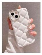 Hoesje iphone 16, Enlèvement ou Envoi, Comme neuf