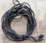 Devine VB5150 2x RCA male - 2x RCA male 15m., Ophalen of Verzenden