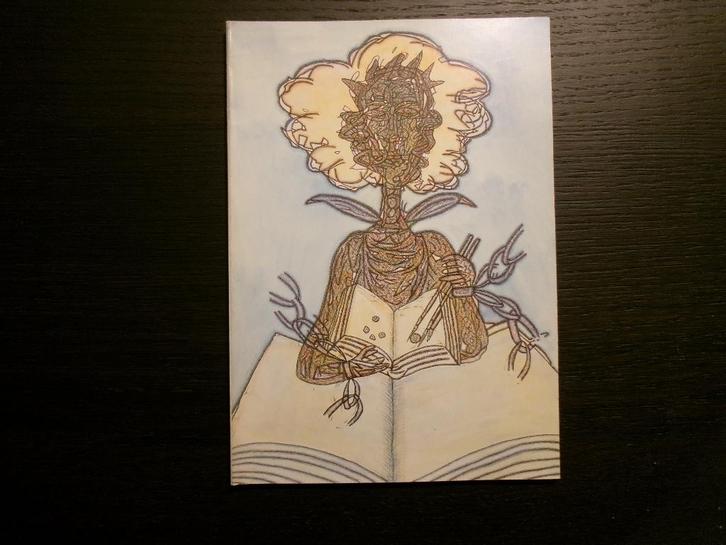 Dubbeltalent  -Georges Adé-, Boeken, Kunst en Cultuur | Beeldend, Ophalen of Verzenden