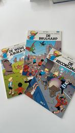 3 nieuwe Jommekes, Boeken, Ophalen of Verzenden, Nieuw