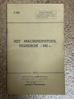 Régulation ABL - Vigneron « M2 », Enlèvement ou Envoi