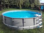 piscine intex avec dome solaire, Jardin & Terrasse, Piscines, Enlèvement