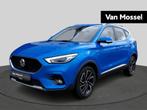 MG MG ZS EV 1.0 T-GDi Luxury MG ZS 1.0 T-GDi Luxury | Leder, Auto's, MG, Stof, Gebruikt, 5 zetels, SUV of Terreinwagen