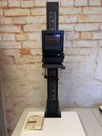 Durst vergroters, Ophalen, Gebruikt