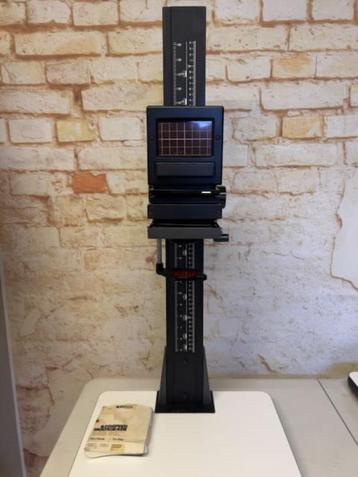 Durst vergroters  beschikbaar voor biedingen