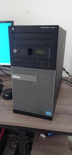 Dell 7010 - Intel i5 2300 2.80ghz, Computers en Software, Overige Computers en Software, Ophalen of Verzenden
