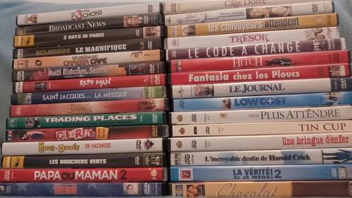 DVD-KOMEDIES, Cd's en Dvd's, Dvd's | Komedie, Gebruikt, Ophalen of Verzenden