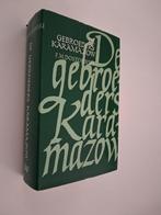 Boeken van Dostojewski, Enlèvement ou Envoi