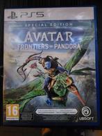 Avatar frontiers of pandora ps5, Enlèvement ou Envoi, Comme neuf
