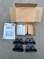 Thule Rapid System kit 4007 - Audi A4 avant, Ophalen, Zo goed als nieuw