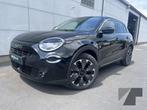 Fiat 600 Hybrid La Prima 100PK Zetelverw. + massage + dodeh, Automaat, https://public.car-pass.be/vhr/ace102c0-eb8b-412d-bb5c-9b810470e5b8