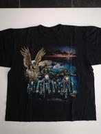 Vintage 1998 t-shirt XL, Kleding | Heren, T-shirts, Ophalen of Verzenden, Maat 56/58 (XL), Zo goed als nieuw