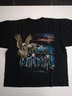 Vintage 1998 t-shirt XL, Ophalen of Verzenden, Zo goed als nieuw, Maat 56/58 (XL)
