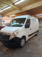 Opel movano 2.3 2011 boite 6 en tres bon etat, Autos, Achat, Autre, Verrouillage central, Particulier