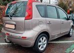 Nissan note2008benzine1.4 met127000km&GEKEURD VOOR VERKOOP, Auto's, Particulier, Te koop
