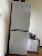 Koelkast, Elektronische apparatuur, Koelkasten en IJskasten, Ophalen, 60 cm of meer, Met aparte vriezer, Energieklasse A of zuiniger