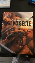 Gevogelte, Ophalen, Zo goed als nieuw