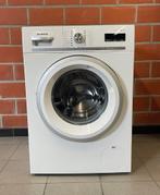 Wasmachine Siemens WM16W472FG, Elektronische apparatuur, Wasmachines, Ophalen, Gebruikt, 8 tot 10 kg, 1600 toeren of meer