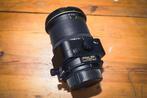 Nikon PC-E Nikkor 1:3,5D ED Tilt Shift lens, Ophalen, Zo goed als nieuw