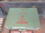 Bosch EFAW 15B, elektrotester, Ophalen, Gebruikt