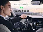 Volvo XC90 T8 AWD Plug-in hybrid Plus Bright, 32 g/km, 1969 cc, 7 zetels, Bedrijf
